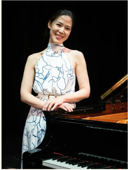 Rose Chen